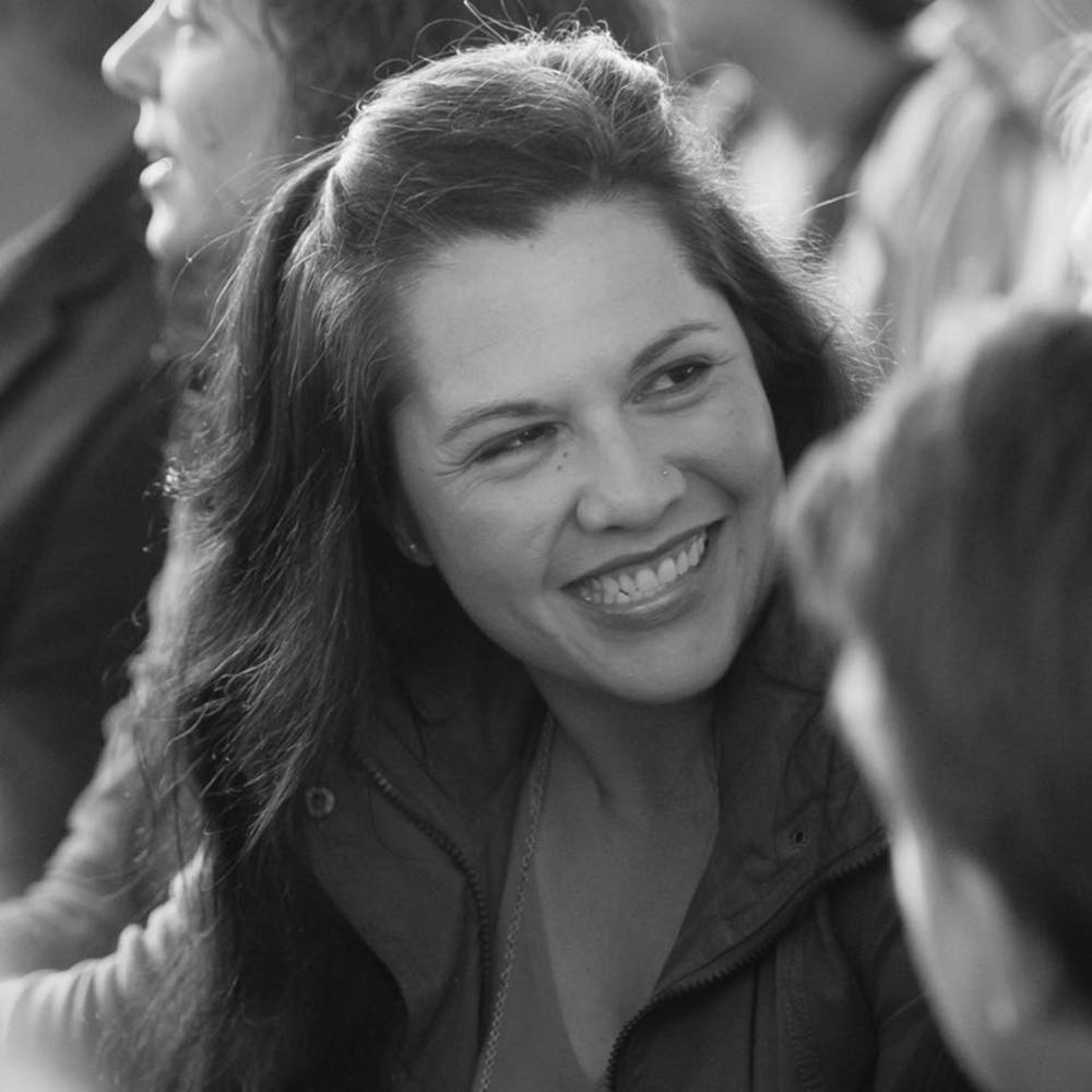 Meet your Posher, Dana